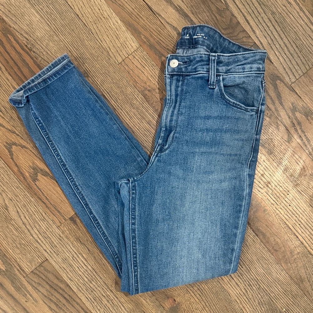 Old Navy Skinny Jeans